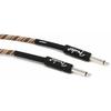 Fender 10' Instrument Cable, Rainbow 0990910299