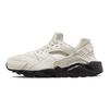 Huarache Run GS Light Bone Black Детские кроссовки Белый металлик-серебро Университетское золото DQ1103-001