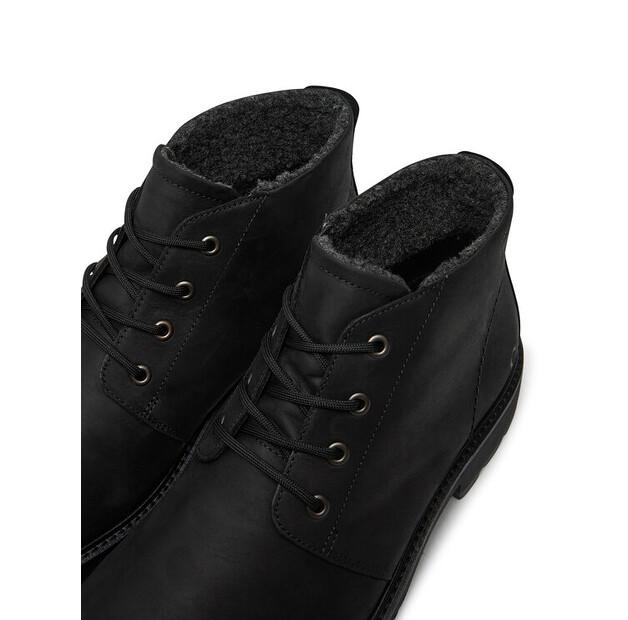 ECCO Metropole Oslo Ботильоны 55020402001, черный