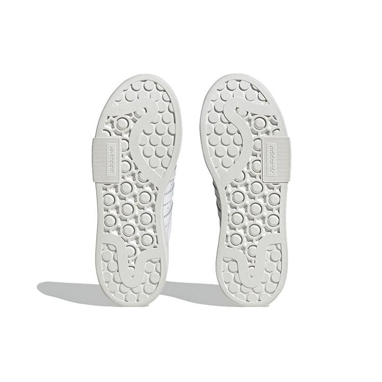 Adidas Superstar Bonega 2B 'White Solar Red' Women's IG2395