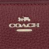 Длинный кошелек на молнии по периметру C4451 IMORX [Coach] Женский [Б/у]