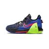 Детские баскетбольные кроссовки LeBron Witness 6 PS Hyper Royal Bright Crimson DD0424-405