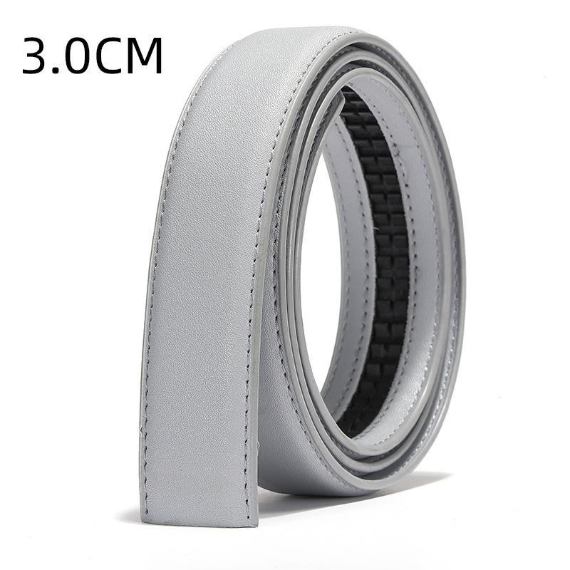 New Men' and Women's Belt 2.4cm 3.0cm 3.5cm Automatic Buckle Belt Designer Belts Men High Quality Luxury Belt Designers Women