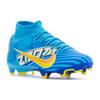 Новые Nike Mercurial Superfly 9 Academy Km Mg 'Baltic Blue' DO9345-400