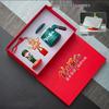 Haofeng Ceramic Tea Set Gift Box