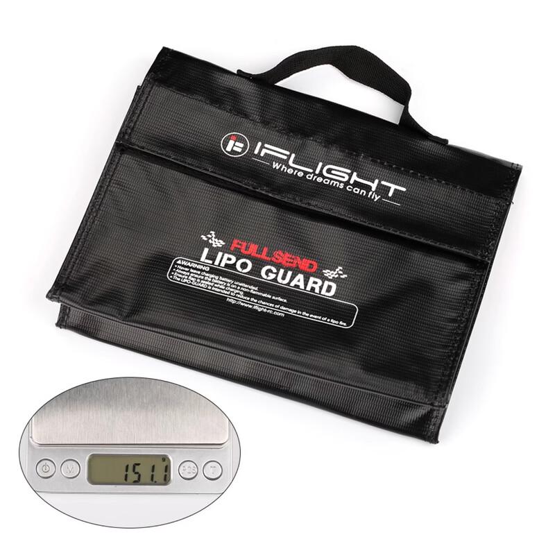 IFLIGHT LiPo Battery Explosion-Proof Storage Bag