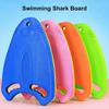 Float Hand Board Training Safety Aid Tools Swimming Equipment Swimming Kickboard EVA Swimming Board