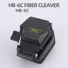 A60ZHB-6C Новый высокоточный инструмент для резки FTTH, стриппер оптического волокна, нож для резки кабеля, инструмент для холодной сварки, май