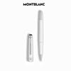 Montblanc Ручка Meisterstück Glacier White Signature