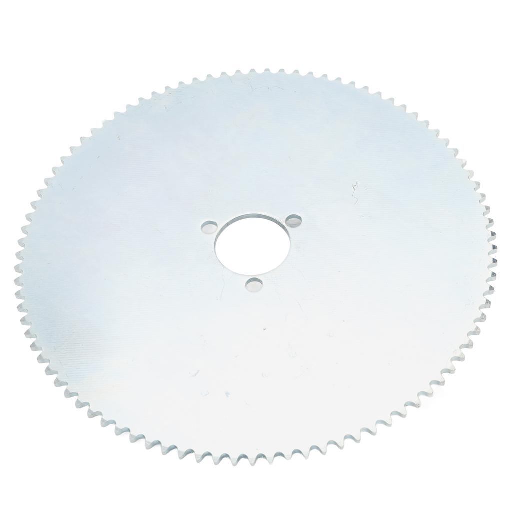 Rear Sprocket 25H 92T Tooth Steel Rear Sprocket for 47cc 49cc Mini Motorcycle ATV Quad Dirt Pit Pocket Bike