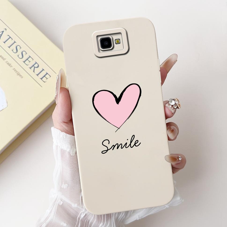 Case For Samsung Galaxy J4 Plus Floral Animal Cartoon ShockProof Fundas For SamsungJ4+ Galaxy J4 Plus J415F Cover Silicone Cases