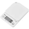 Tanita Digital Cooking Scale Coconut White