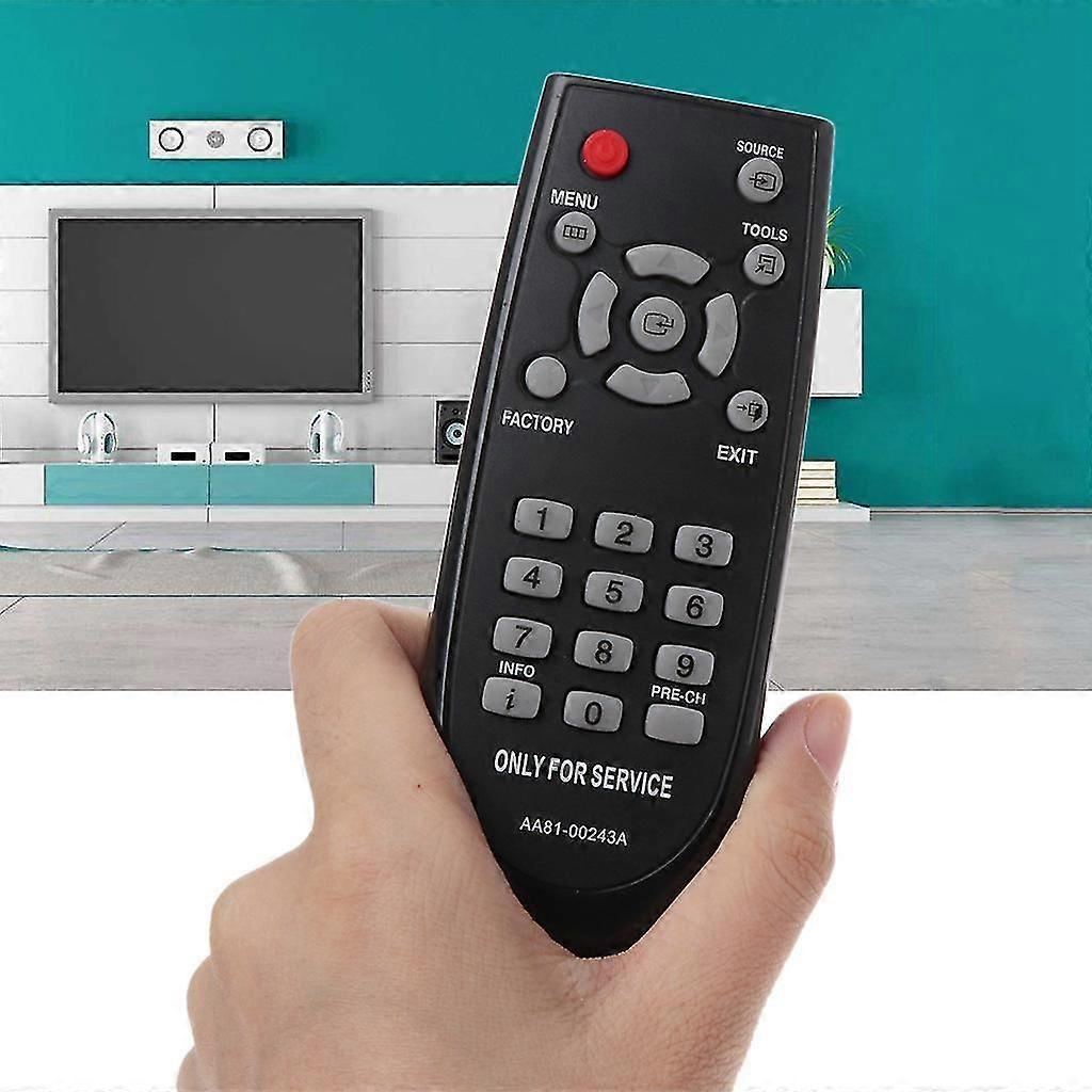 Universal Remote Control Replaceable For Aa81-00243a Remote Control