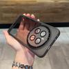 Для Honor Magic 7 8 Pro Magic7 Lite Прозрачная пленка для объектива камеры Силиконовый чехол для Honor Magic 7 6Lite 5pro X9C X7C Мягкая крышка