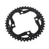 Road Bikes 104BCD Crank Hollow Chainring Repair Crankset Chainrings Tooth Parts