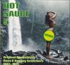 Виниловая пластинка VARIOUS - Hot Sauce 5 HSRSSLP0007 Harlem Shuffle 2024 Великобритания Регги, Ска и Даб