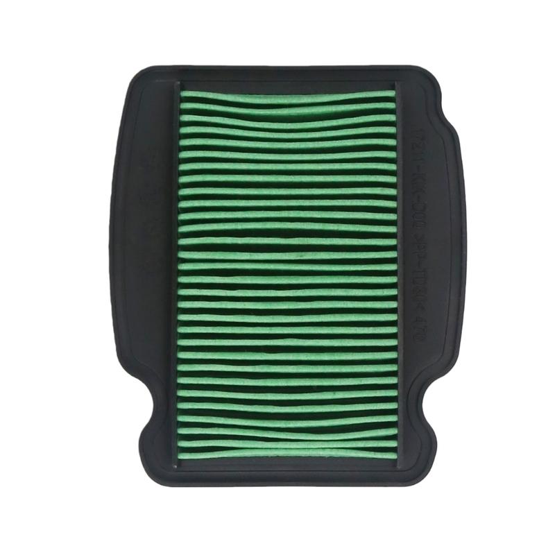 For Honda CB190R CB190X CB190SS CBF190R CBF190X CBF190TR NX190 CB200X CBF160 CB160 Motorcycle Engine Air Filter