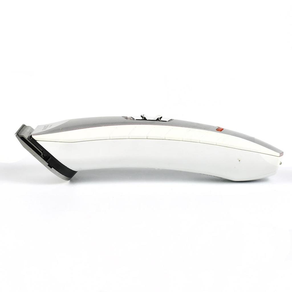Universal Mini Portable Electric Hair Clipper for Home and Barber Shop