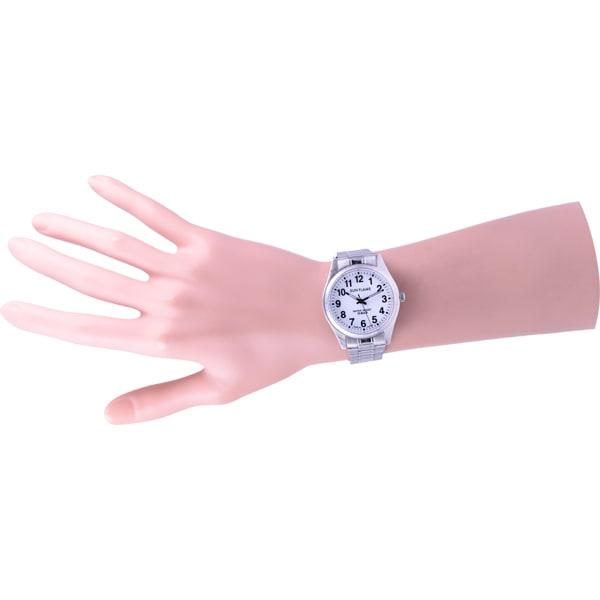 J-AXIS MJG-X01 Men's Quartz Wrist Watch MJG-X01-S MJG-X01-T Gift Casual Business Sports Student