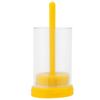 1pc Queen Bee Marker Marking Cage Bottle & Soft Plunger Beekeeping Tackle Beekeeper Tool