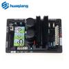 Регулятор напряжения генератора Leroy Somer R450 AVR 1000 кВт, бесщеточный