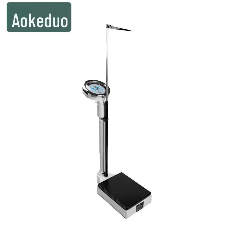 Aocodu Напольные весы-ростомер для медицинского осмотра