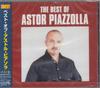 CD ASTOR PIAZZOLLA Y SU QUINTETO - The Best Of Astor Piazzolla BVCM37325 RCA 2002 Japan Latin Used