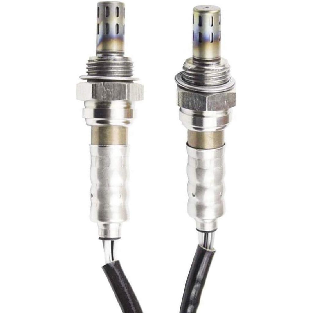 2 шт. Кислородный датчик O2 для 2008 2009 2010 2011 Ford Focus 2.0L Верхний + Нижний