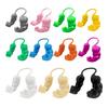Yousheng Cat Muscle Arm 3D Printed Neck Arm with Muscle Pet Cosplay Costume Accessories for Halloween Birthday Party Supplies