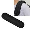 Ergonomic Nylon Shoulder Cushion Guitar Strap Shoulder Pad with Breathable Design for Acoustic and Electric Guitars