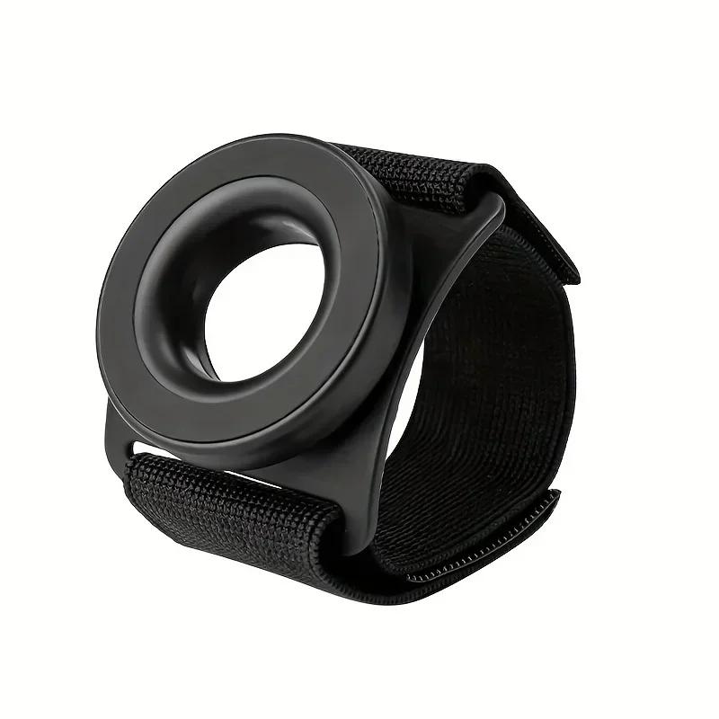 2025 New Strong Magnetic Suction Bracket Mount Mobile Phone Holder Wrist Strap Arm Dedicated For iPhone 12-16 Pro Max Samsung