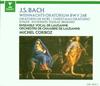 CD BACH; PIRES - Xmas Oratorio  WE826ZU Germany Classical Used