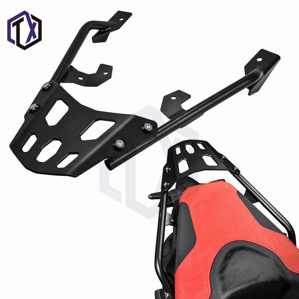 Honda XADV750/Forza750 Aluminum Rear Luggage Rack