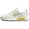 Air Max 90 SE White Neptune Green Women Sneakers Summit-White Sail Phantom DO9850-100