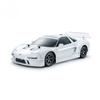 Tamiya 1 10rc Racing Honda Nsx  Tt 02 Chassis 