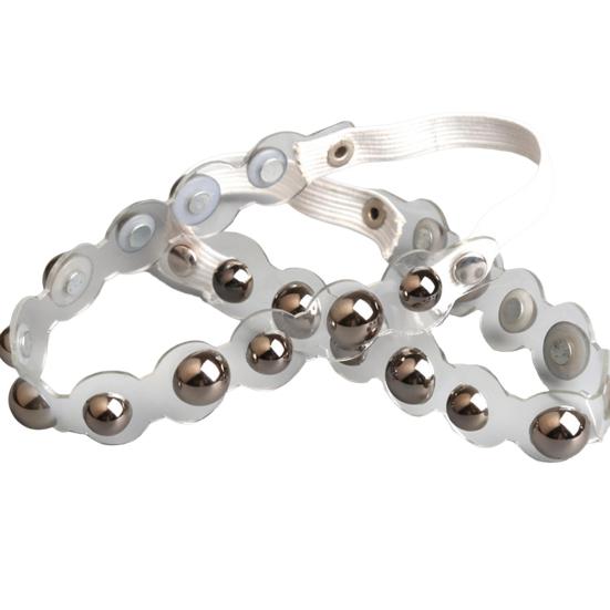 1 пара прозрачных шнурков для обуви, противоскользящие удобные эластичные ремешки на высоком каблуке