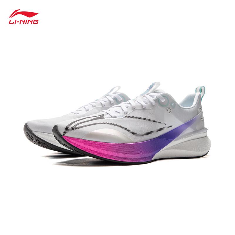 Li-Ning Мужские кроссовки для бега Chitu 8 PRO