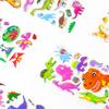 10 Sheets/Set 3D Dinosaur Stickers Toys Home Wall Decor Cartoon Sticker Scrapbooking  Notebook Diary Label
