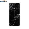 Чехол для телефона Xiaomi Redmi Note 13 Pro 5G Задняя крышка Милый Ударопрочный Мягкий Прозрачный Силикон ТПУ Для Redmi Note13 Note 13 Pro Funda