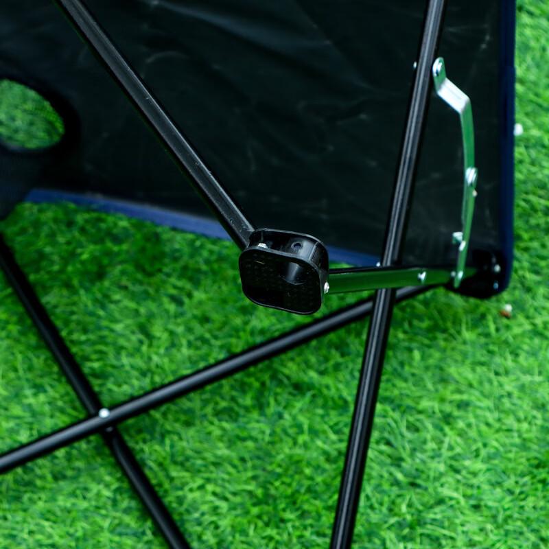 UOSUUOSU Portable Outdoor Camping Table