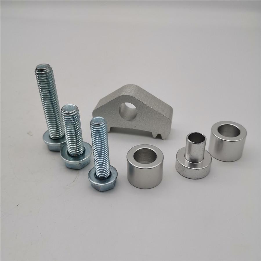 Для двигателей BMW / MINI N40-N73 M54 Набор инструментов для фиксации и удержания маховика