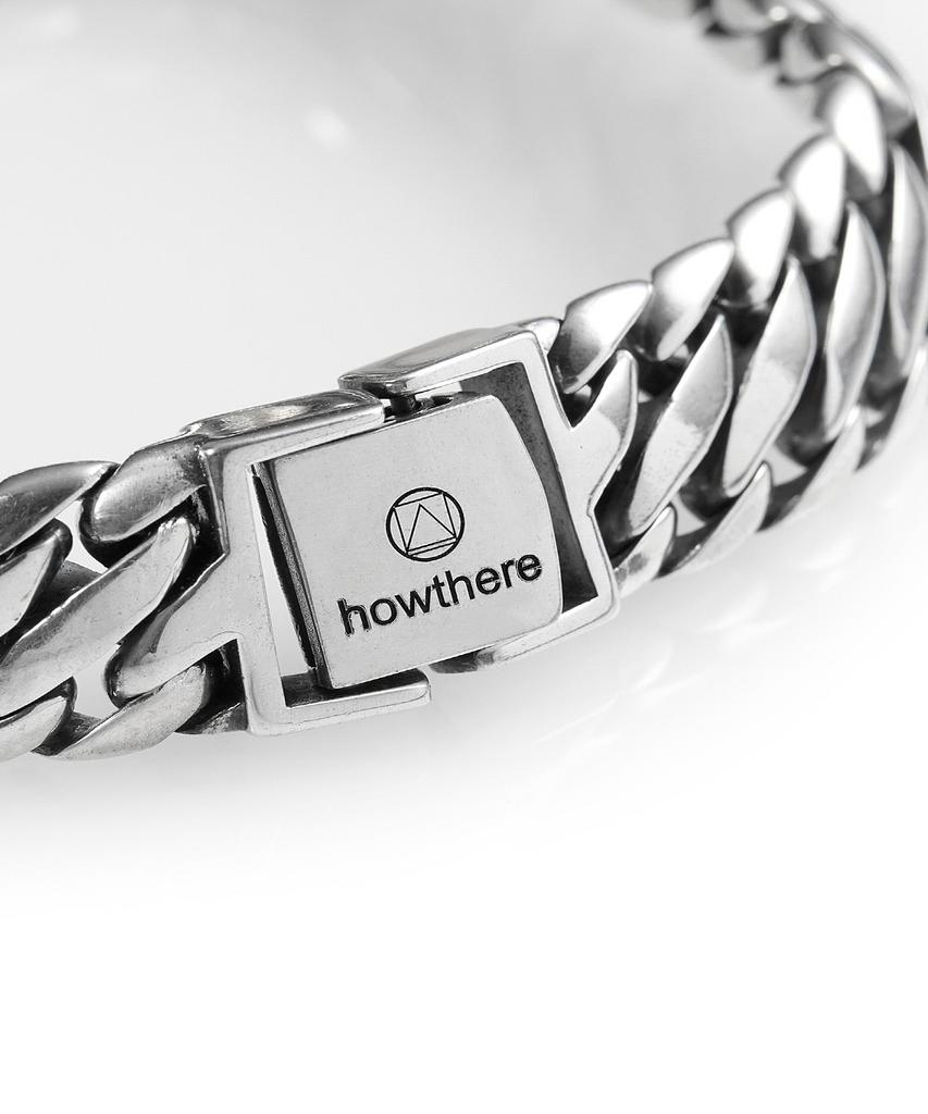 Howthere Silver Chain R101