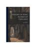 Книга History of King Alfred of England
