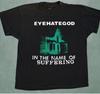 EYEHATEGOD Футболка Band In The Name Of Suffering Полный Размер S5XL