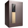 Deli Smart Fingerprint Electronic Safe Box