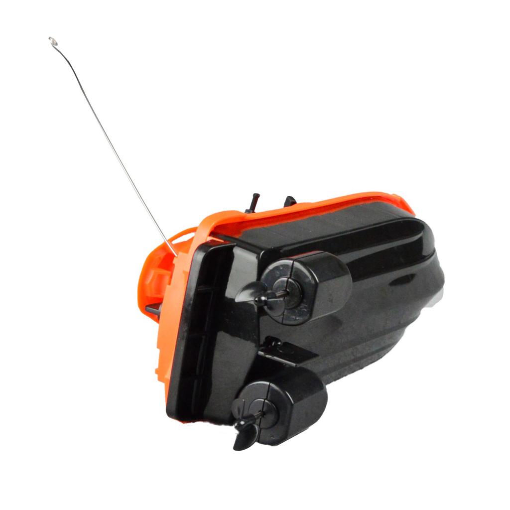 Портативная моторная лодка с дистанционным управлением, высокоскоростная лодка с дистанционным управлением, отличный подарок для мальчиков и девочек