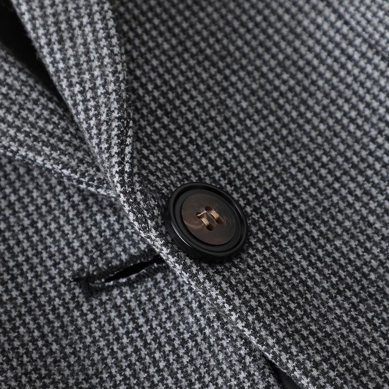 Блейзер для женщин, новинка весны и осени, корейская мода, уличная одежда, повседневный костюм, пальто, женская куртка