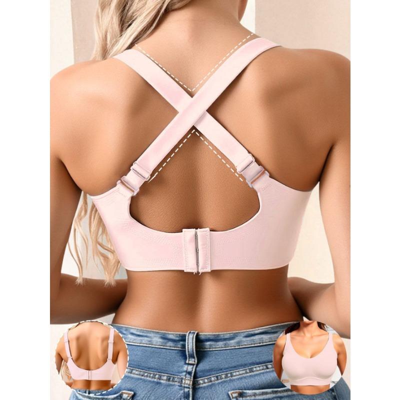 Women S Seamless Push Up Bra Plus Size For Cross Border Supply