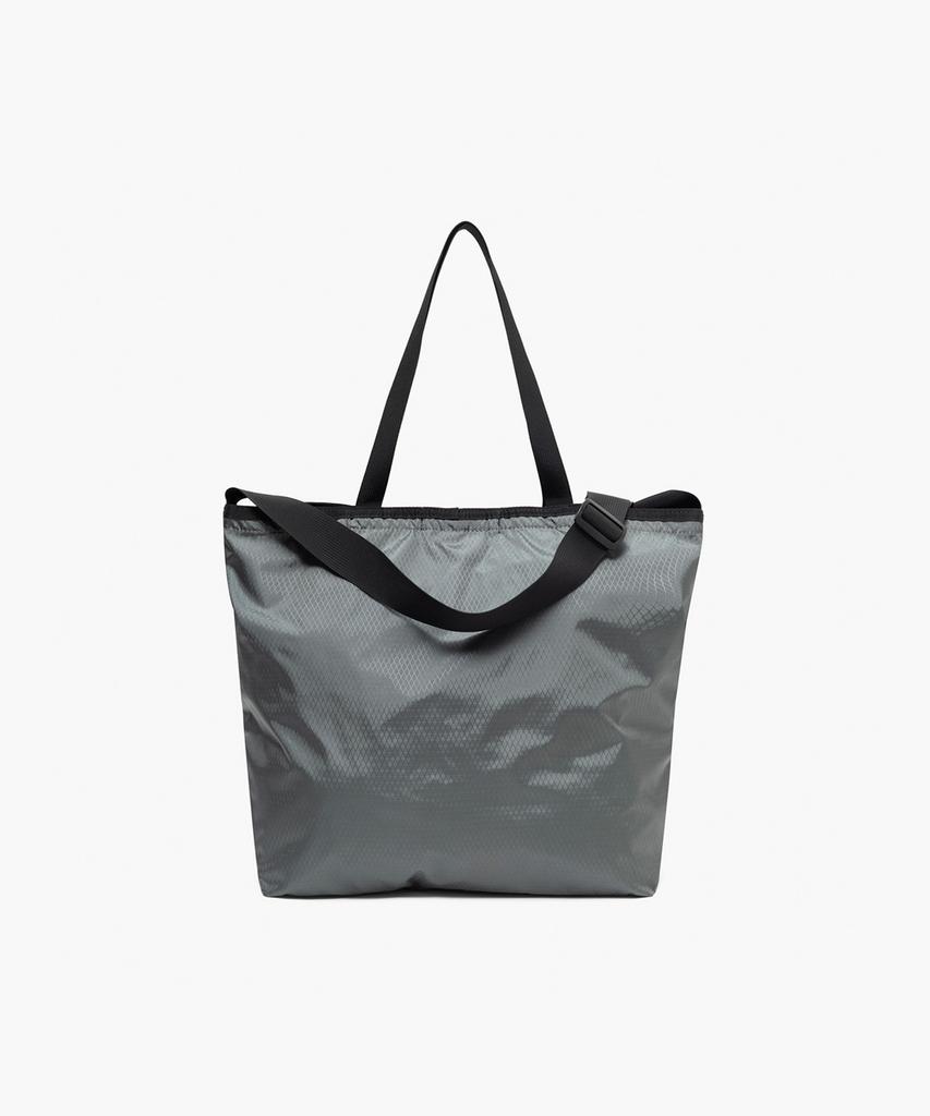 Briefing Packable 2-Way Tote Rc_Grey