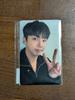 [Б/У] Доступна доставка на следующий день. Фотокарточка BTS Jungkook Ариранг.